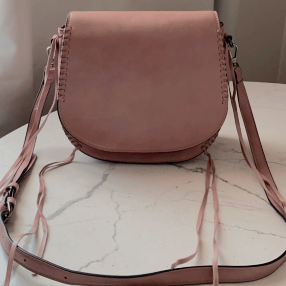 Handbags - Urban Expressions Crossbody